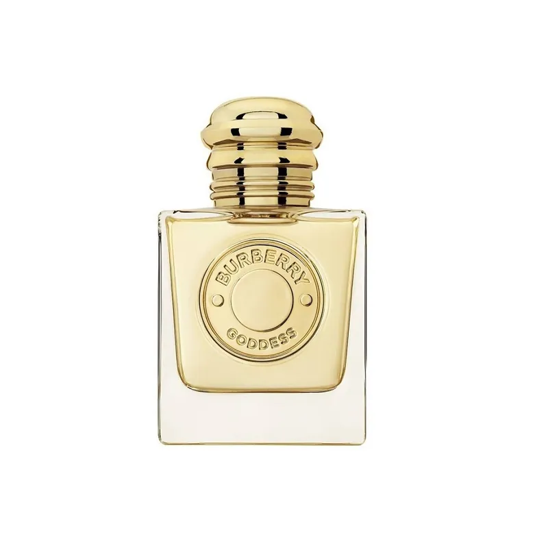 Vendita Finale Burberry Goddess Eau De Parfum Ricaricabile 50 ml