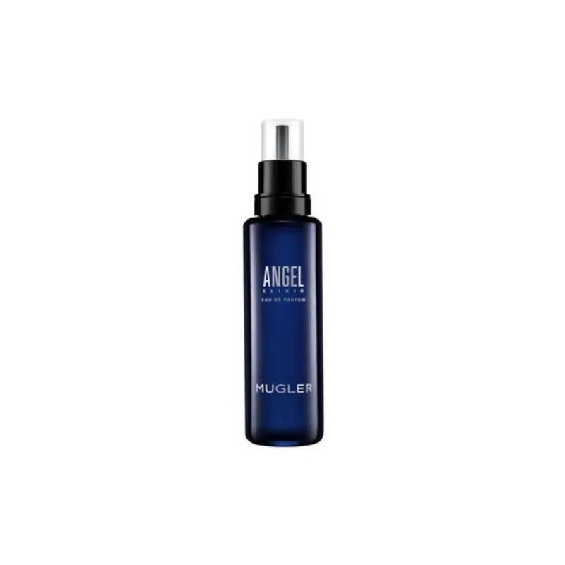 Bestseller Thierry Mugler Angel Elixir Refill Eau De Parfum 100 ml