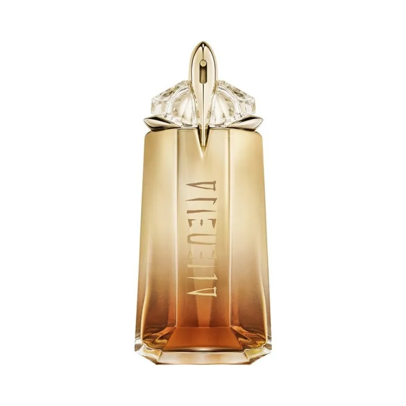 Migliore Qualità Thierry Mugler Alien Goddess Intense Eau De Parfum 90 ml