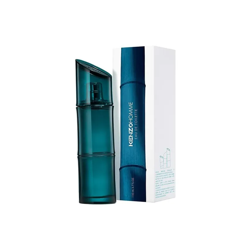 Kenzo Homme Eau De Toilette 110 ml Subito Disponibile