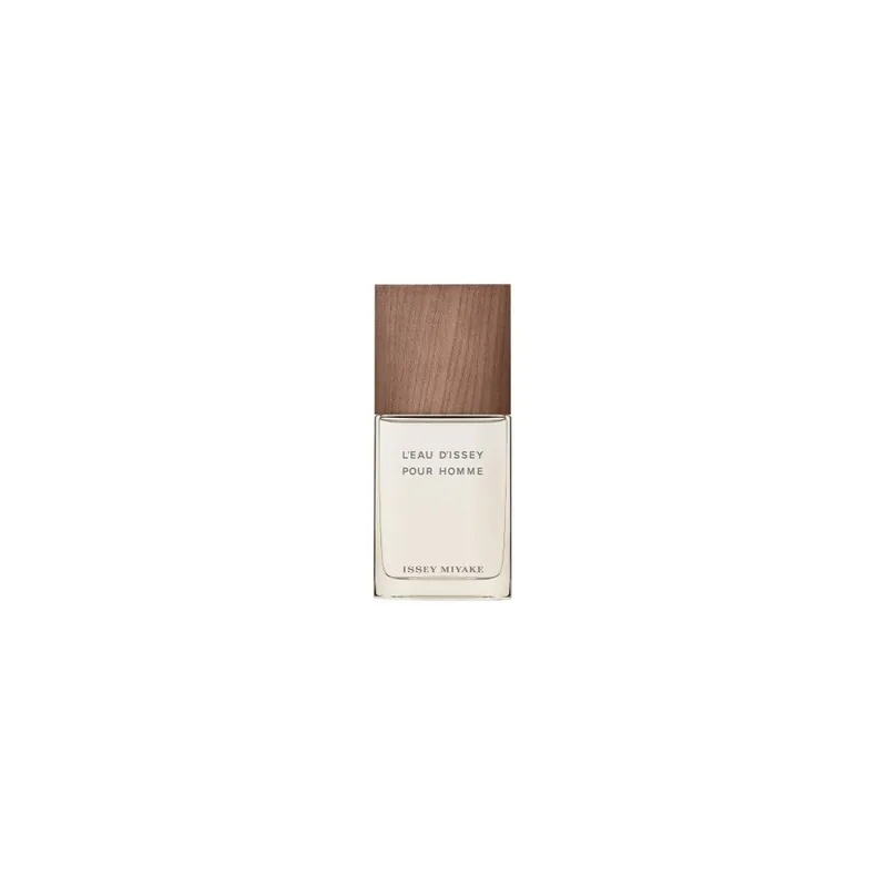 Nuovo Arrivo Issey Miyake L'Eau D'Issey Pour Homme Vétiver Eau De Toilette Intense 50 ml
