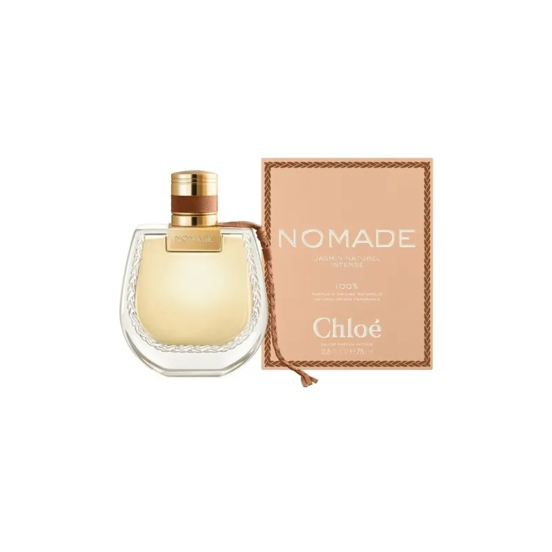 Chloe Nomade Jasmin Naturel Intense Eau De Parfum Intense 75 ml Occasione
