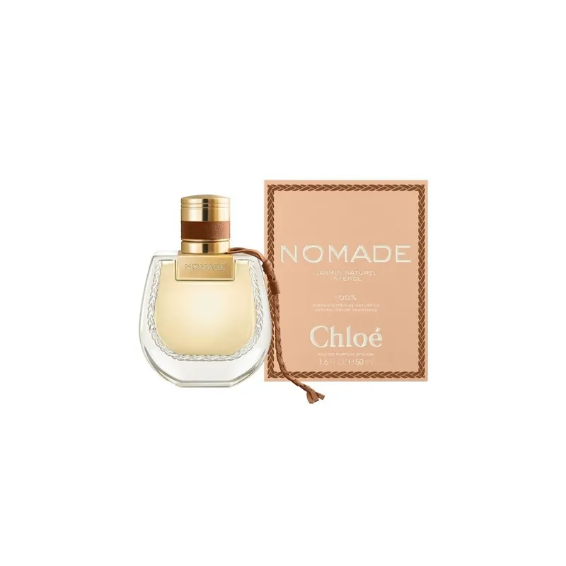 Chloe Nomade Jasmin Naturel Intense Eau De Parfum Intense 50 ml Ultima Occasione