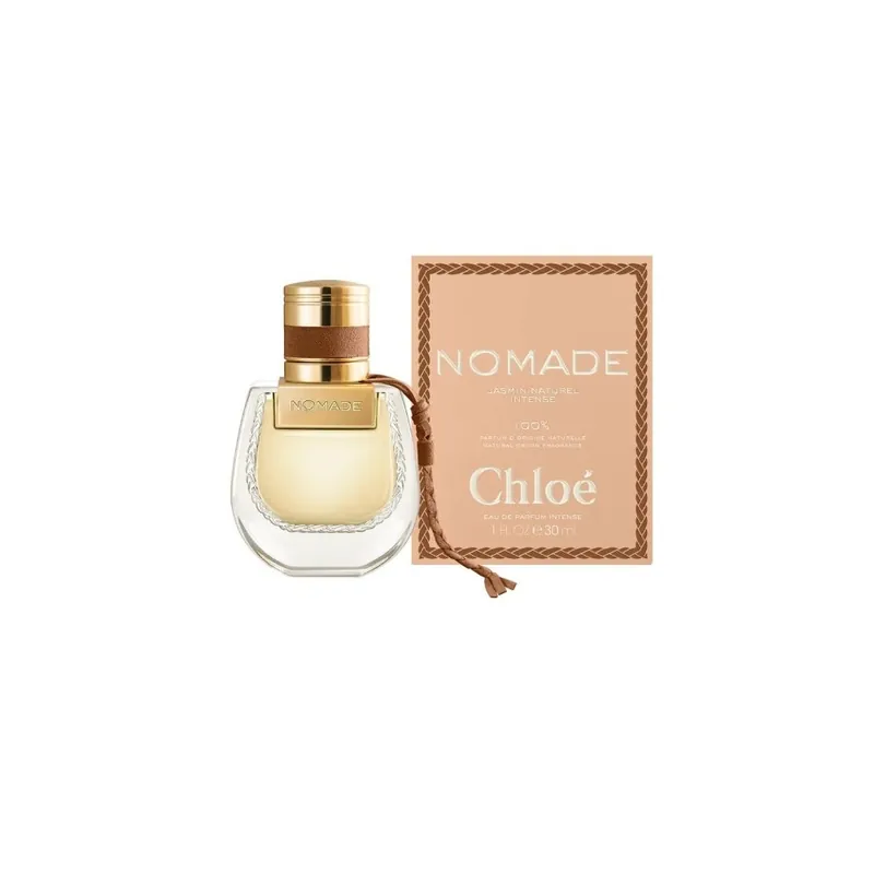 Occasione Chloe Nomade Jasmin Naturel Intense Eau De Parfum Intense 30 ml