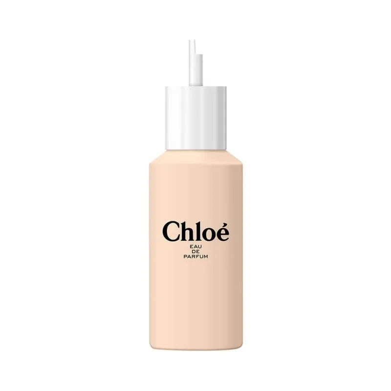 Spedizione Mondiale Chloe Eau De Parfum Refill 150 ml
