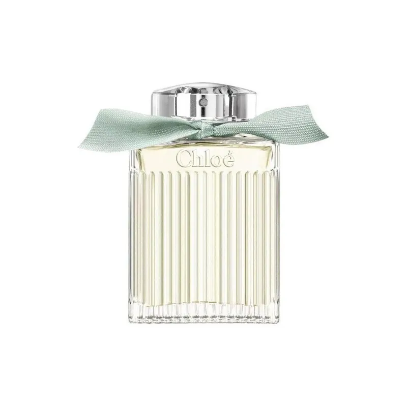 Chloe Rose Naturelle Eau De Parfum Ricaricabile 100 ml Offerta