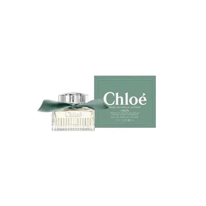 Chloe Rose Naturelle Intense Eau De Parfum Intense 30 ml A Buon Prezzo