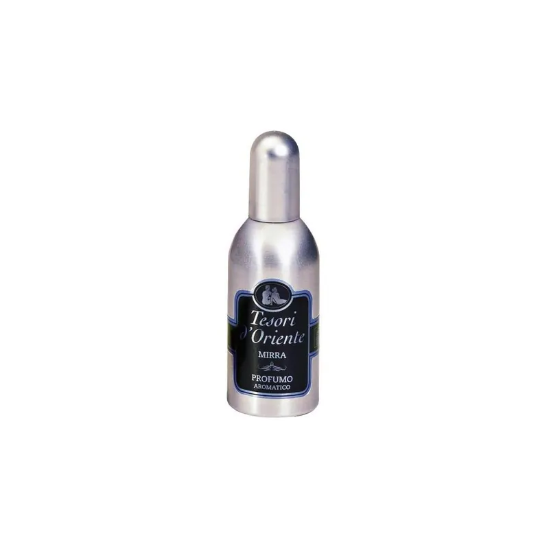 Tesori D'Oriente Profumo Mirra 100 ml Offerta Del Giorno