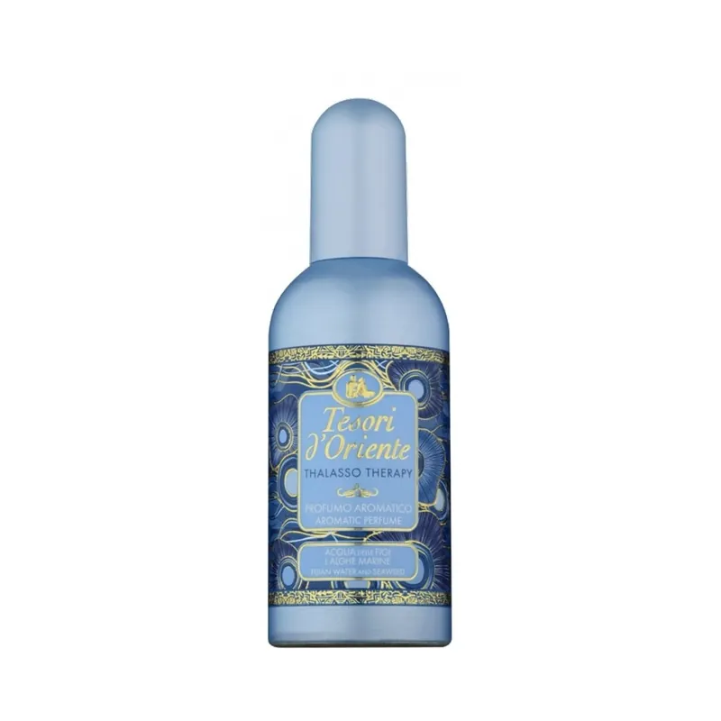 Tesori D'Oriente Profumo Thalasso Therapy 100ML A Buon Prezzo