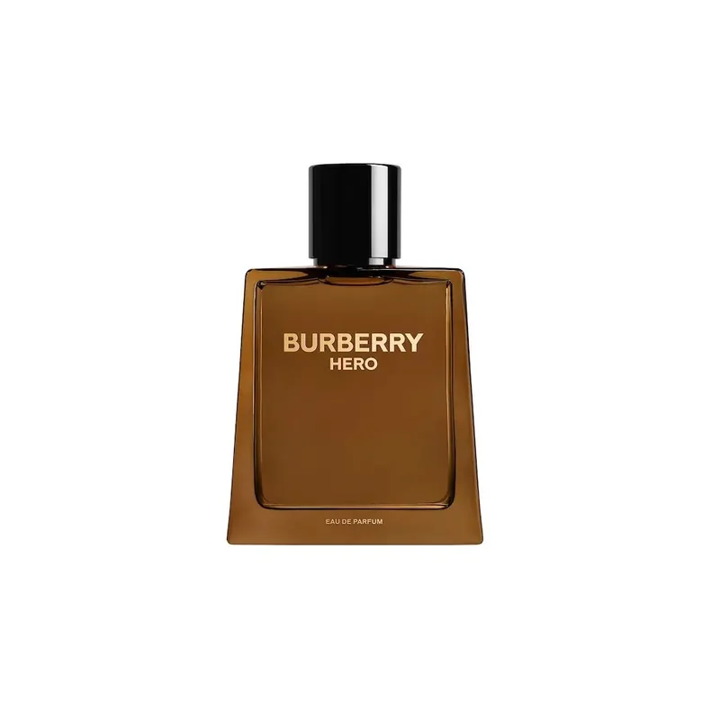 Burberry Hero Eau De Parfum 100ML Promozione