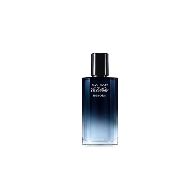 Occasione Imperdibile Davidoff Cool Water Reborn Man Eau De Toilette 125ML