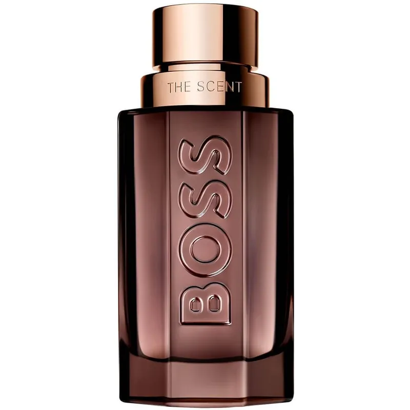 Offerta Boss The Scent Le Parfum For Him 50ML