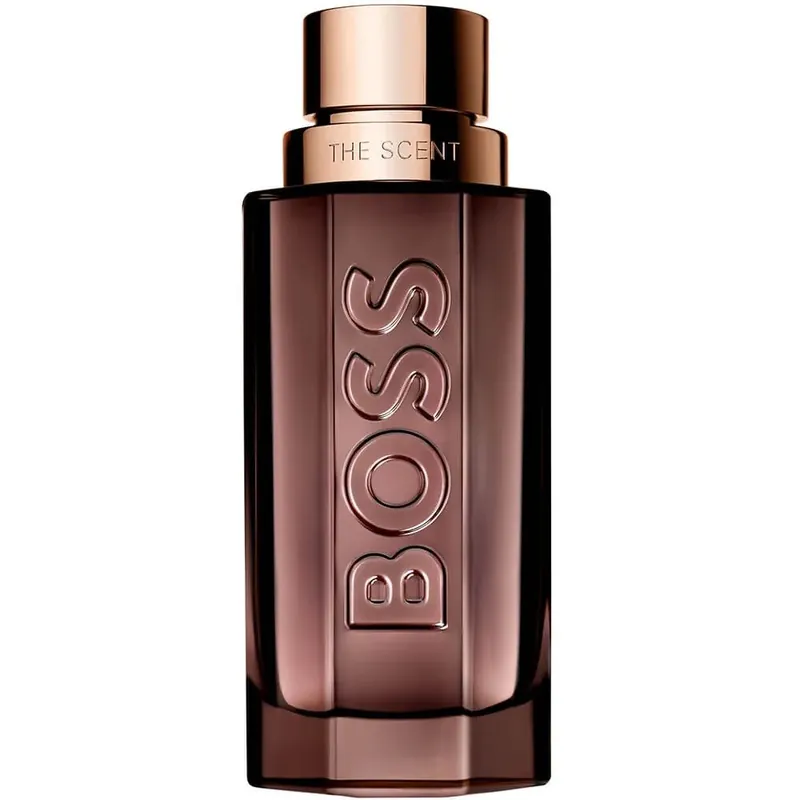 Saldi Boss The Scent Parfum For Him 100ML