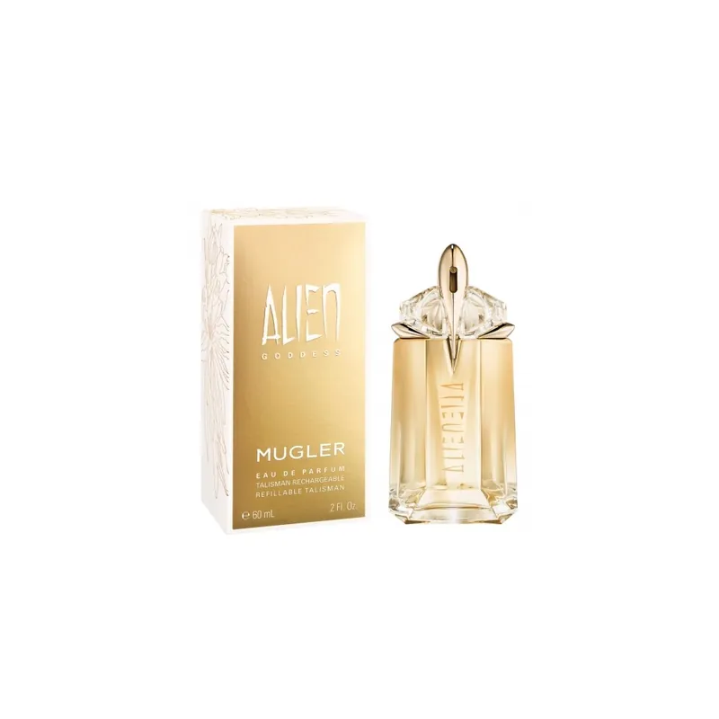 Mugler Alien Goddess Eau De Parfum 60ML Top Qualità