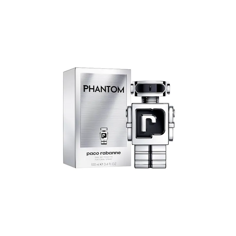 Promozione Paco Rabanne Phantom Eau De Toilette 100ML