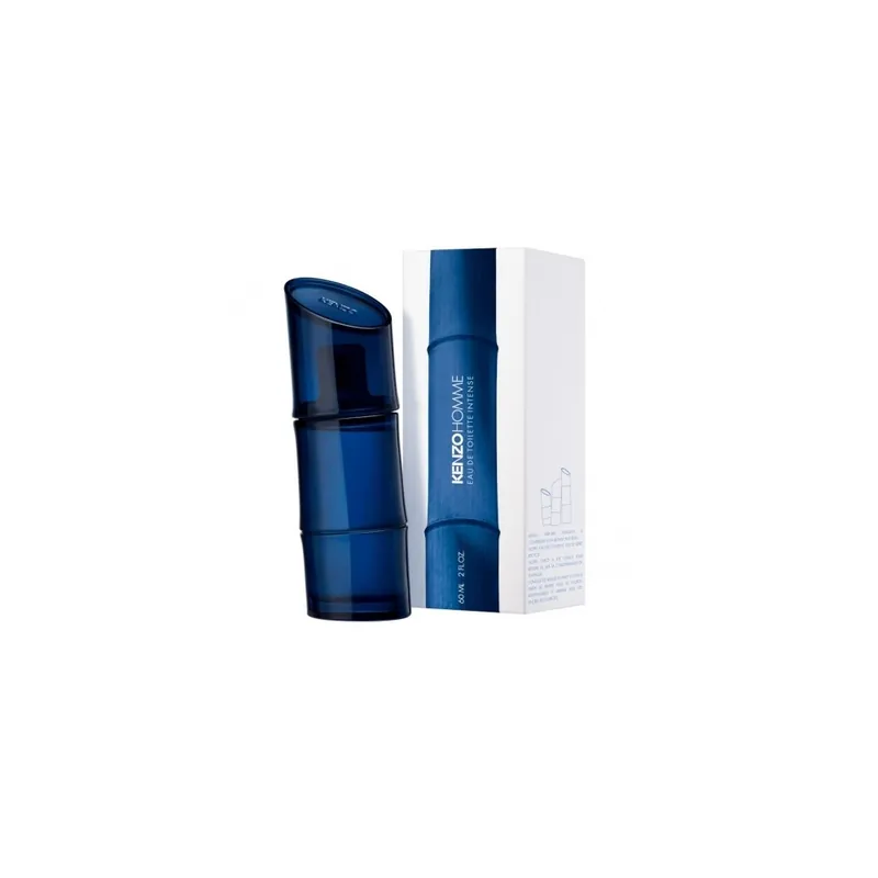 Kenzo Homme Eau de Toilette Intense 60ML Compra Adesso