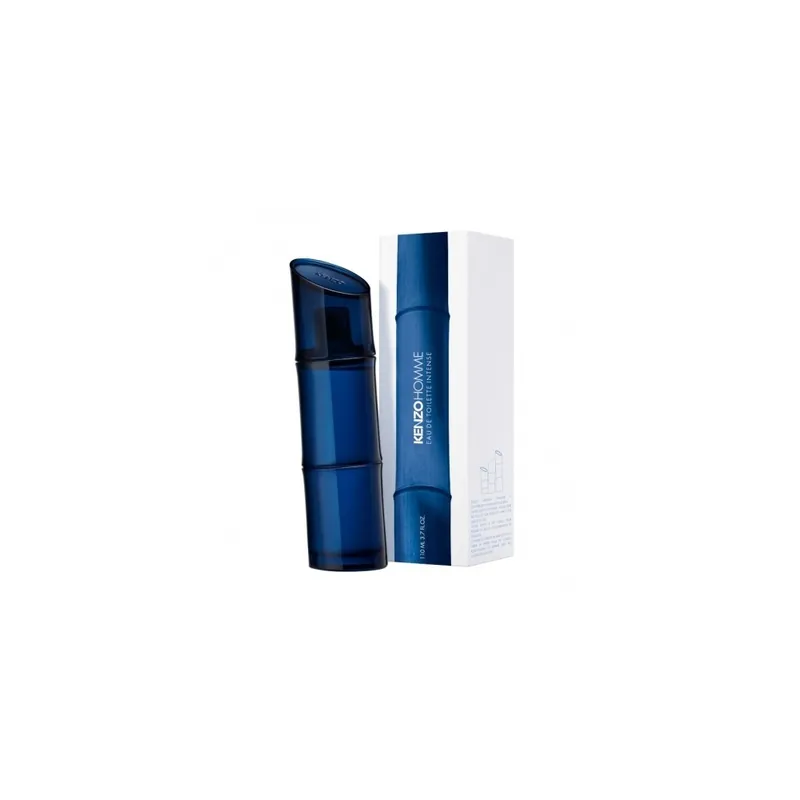 Kenzo Homme Eau de Toilette Intense 110ML Popolare