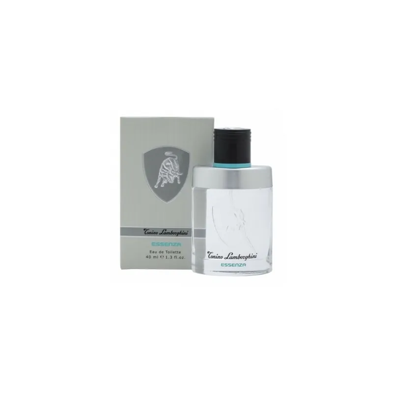 Quantità Limitata Tonino Lamborghini Essenza Eau De Toilette 40ML
