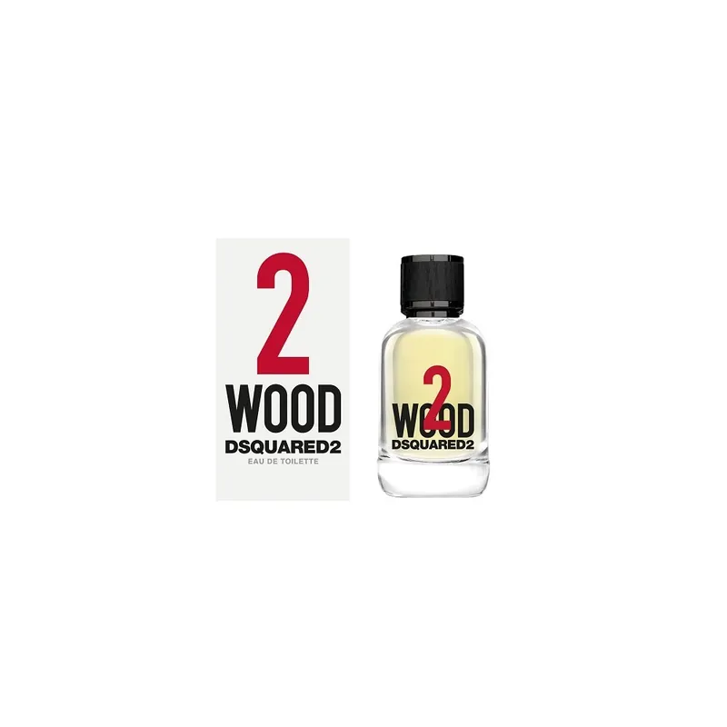 Dsquared2 2Wood Eau De Toilette 30ML Offerta Speciale
