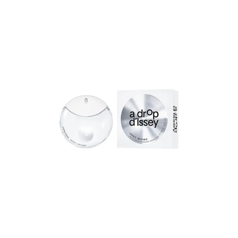 Issey Miyake A Drop d'Issey Eau De Parfum 50ML Ultimissimo Modello