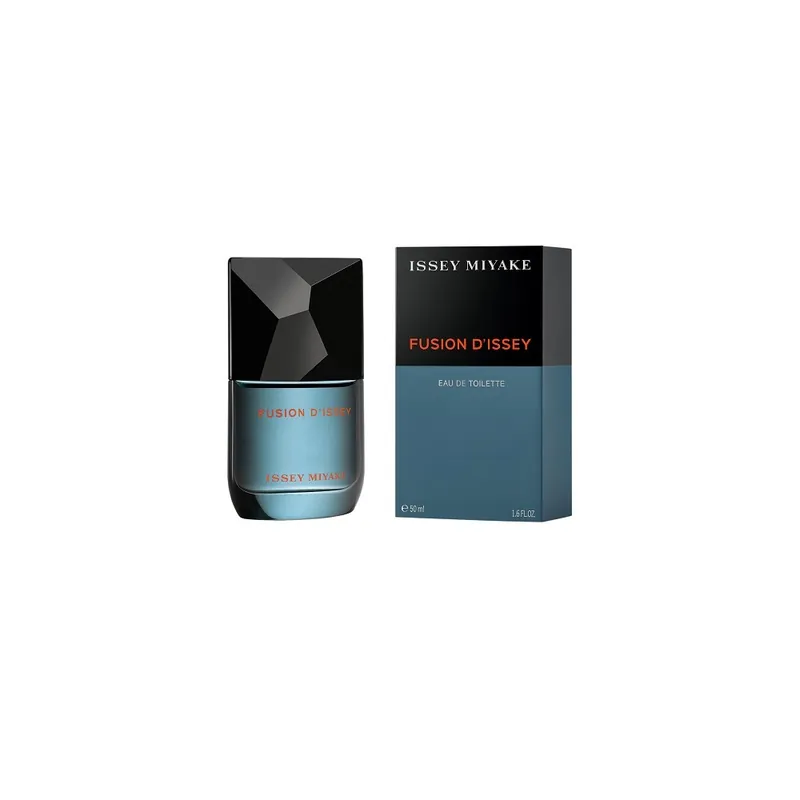 Issey Miyake Fusion d'Issey Eau De Toilette 50ML Prezzo Ridotto