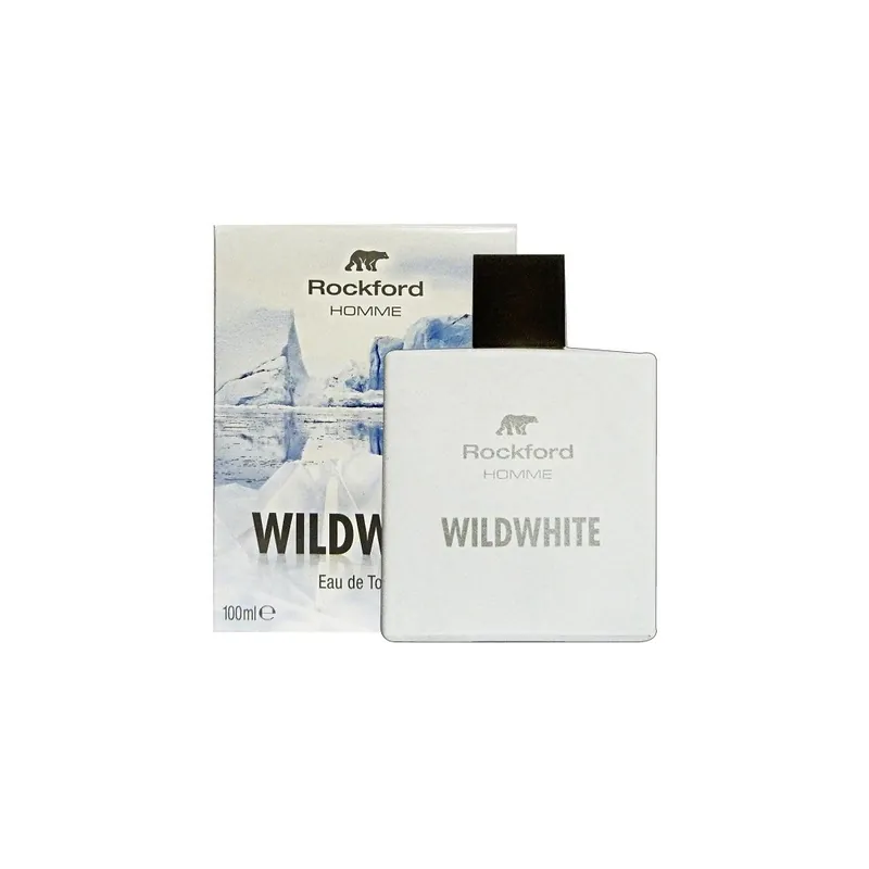 Artigianale Rockford Wildwhite Eau De Toilette 100ML