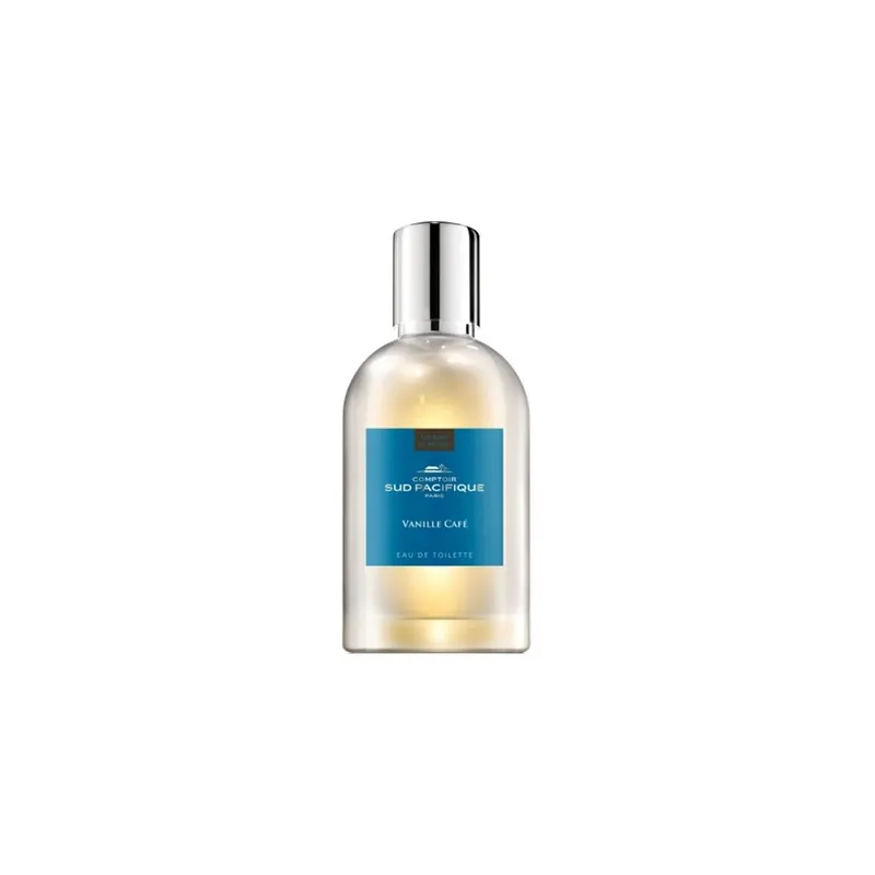 Compra Online Comptoir Sud Pacifique Vanille Café Eau De Toilette 100ML
