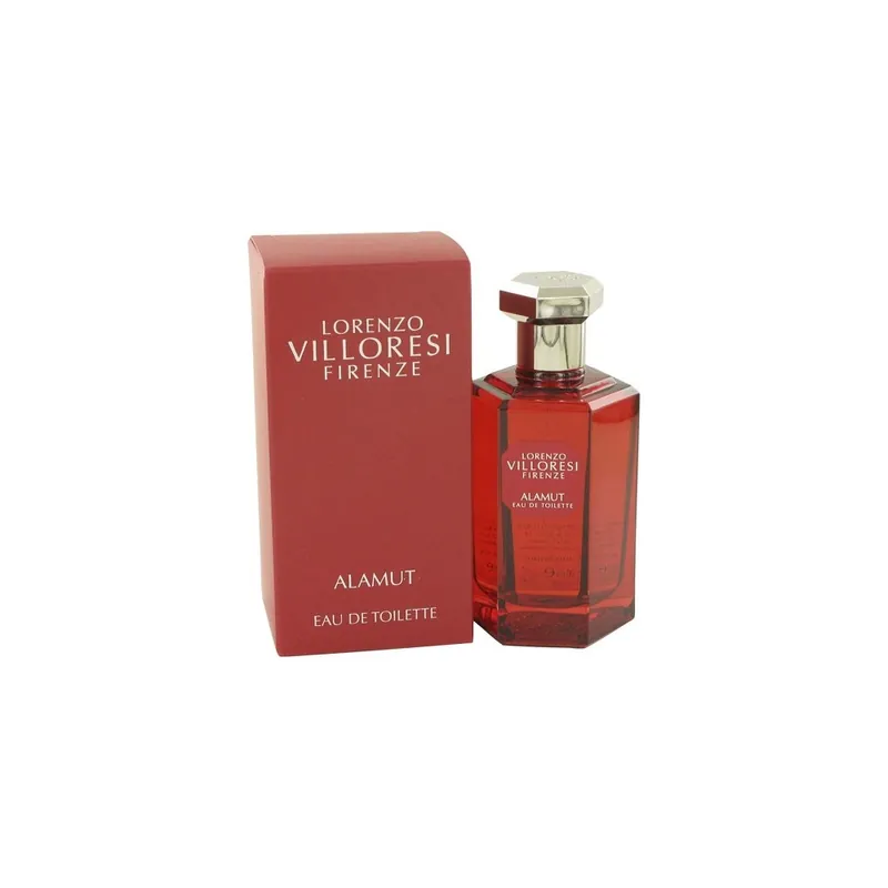 Lorenzo Villoresi Alamut Eau De Toilette 100ML Acquista Ora