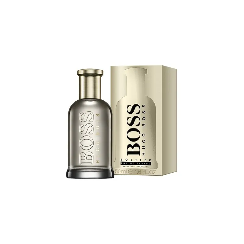 Boss Bottled Eau de Parfum 50ML Must-Have