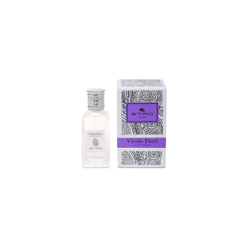 Spedizione Espresso Etro Vicolo Fiori Eau De Toilette 100ML