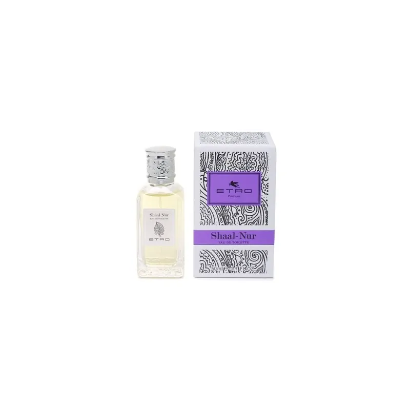 Etro Shaal-Nur Eau De Toilette 100ML Spedizione Espresso