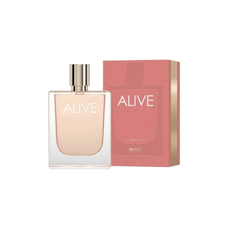 Boss Alive Eau De Parfum 80ML Compra Online