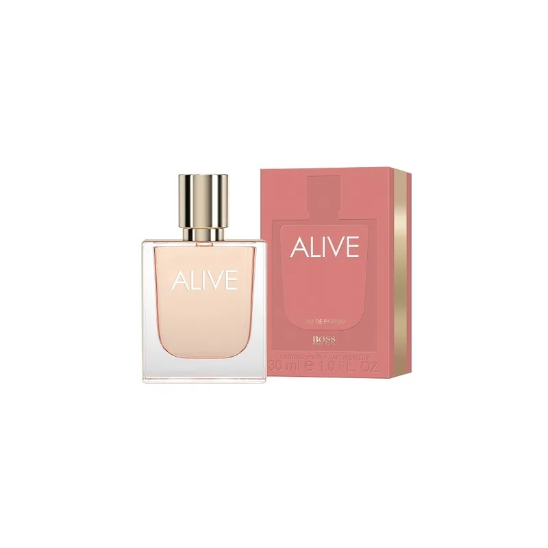 Spedizione Gratuita Boss Alive Eau De Parfum 30ML