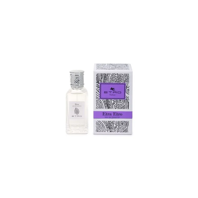 Spedito Oggi Etro Etra Eau De Toilette 100ML