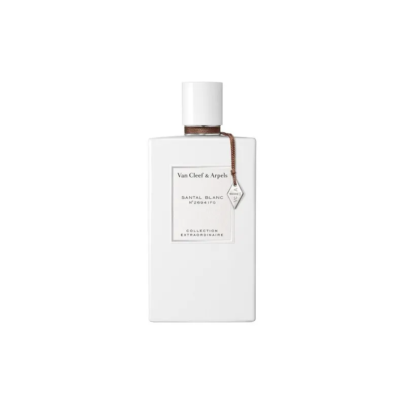 Acquista Ora Van Cleef & Arpels Santal Blanc Eau De Parfum 75ML