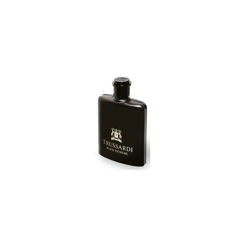 Edizione Limitata Trussardi Black Extreme Eau De Toilette 30ML