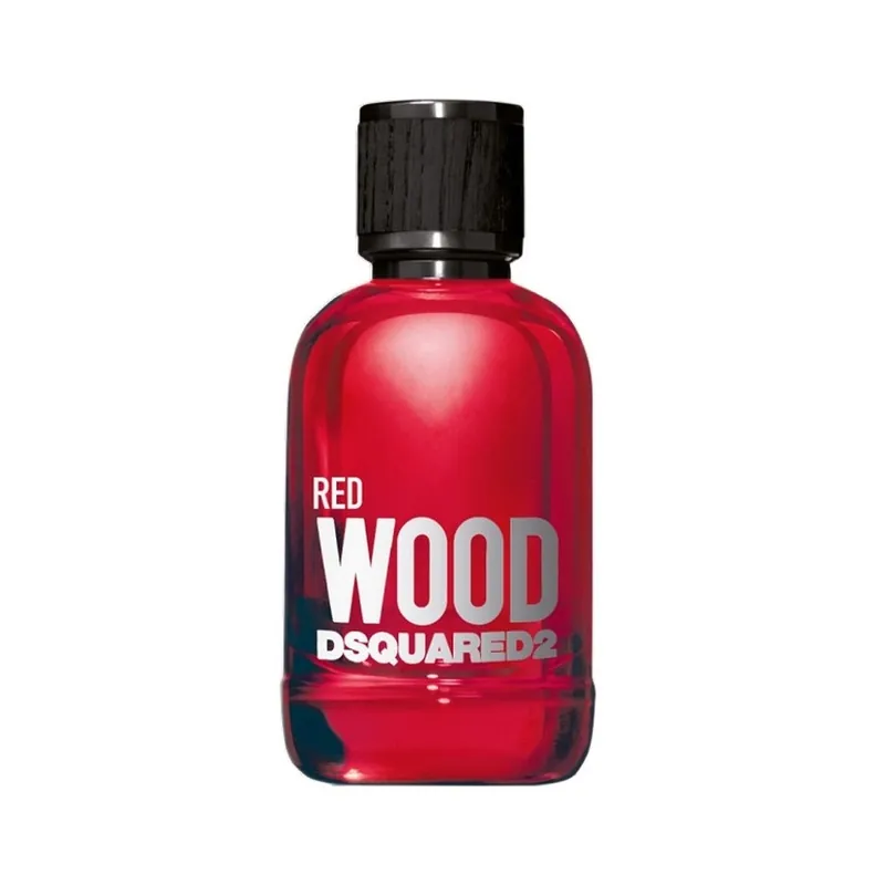 Subito Disponibile Dsquared2 Red Wood Eau De Toilette 50ML