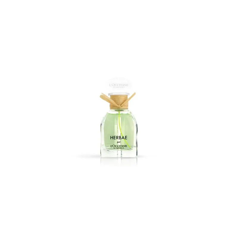 L'Occitane Herbae Eau De Parfum 50ML Compra Oggi Stesso