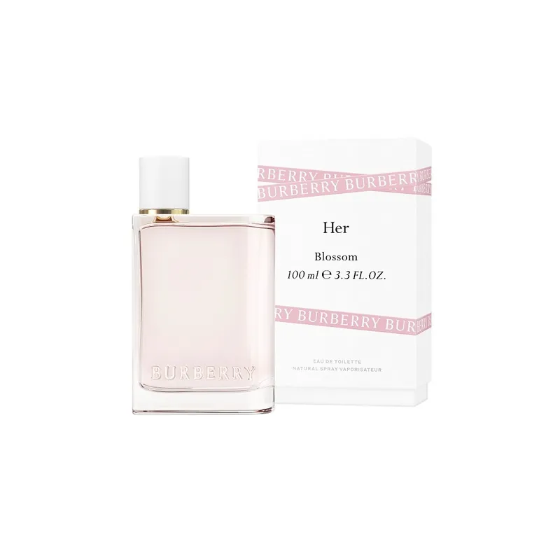 Pagamento Sicuro Burberry Her Blossom Eau De Parfum 100ML