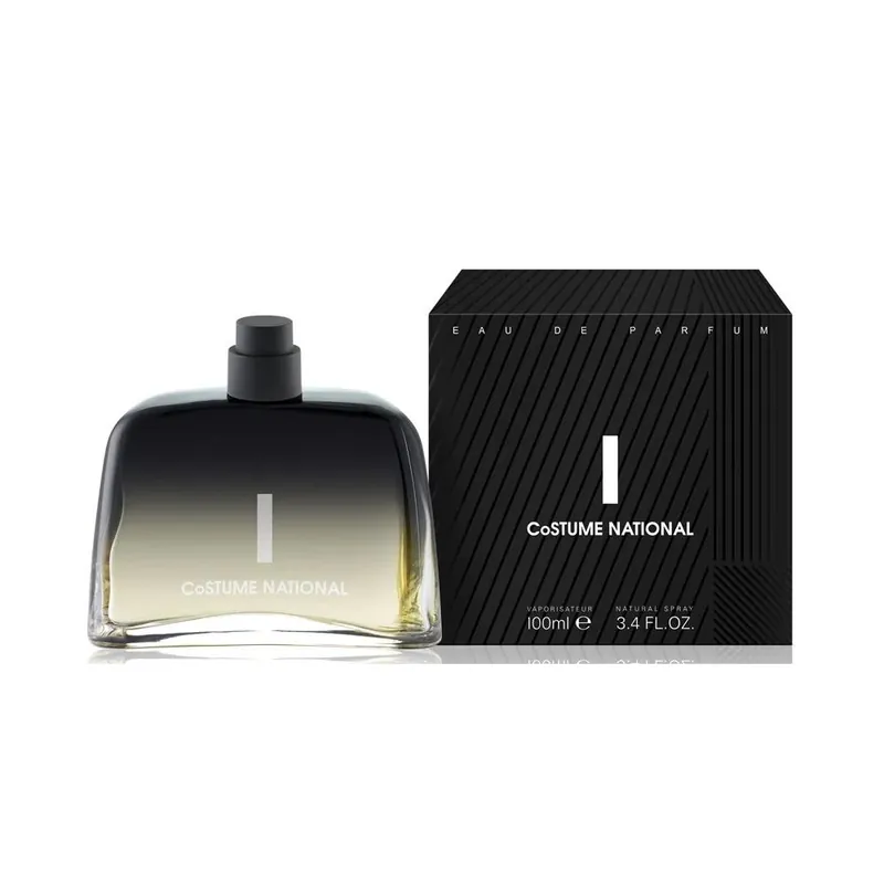 Alta Qualità Costume National I Eau De Parfum 100ML