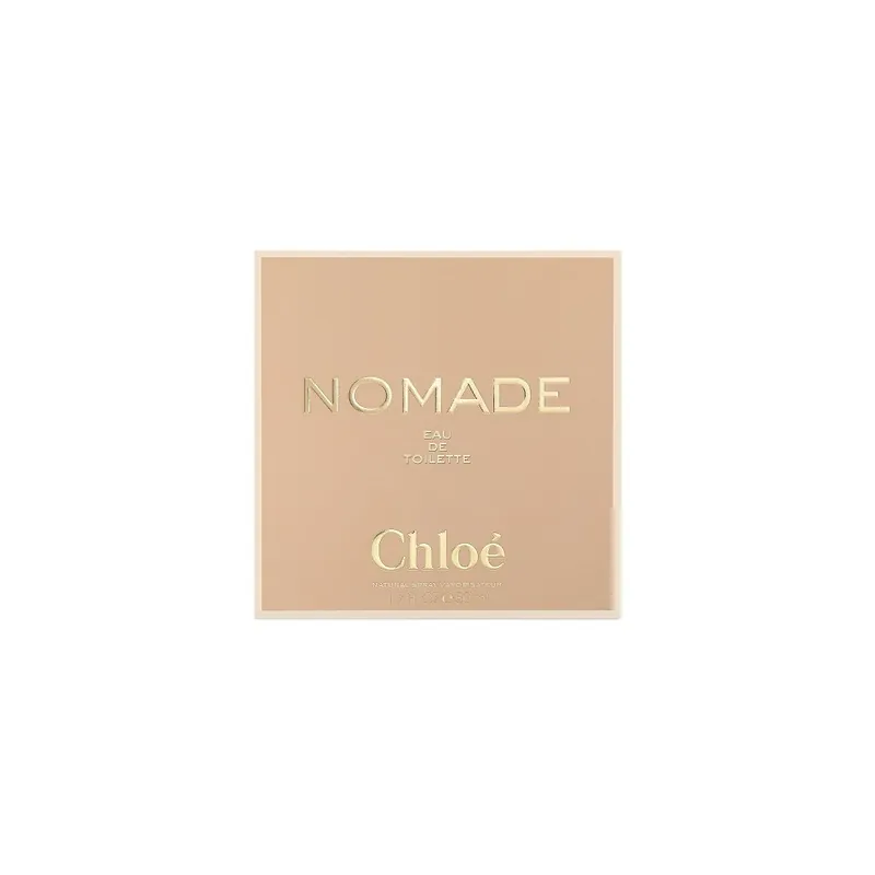 Premium Chloé Nomade Eau de Toilette 50ML