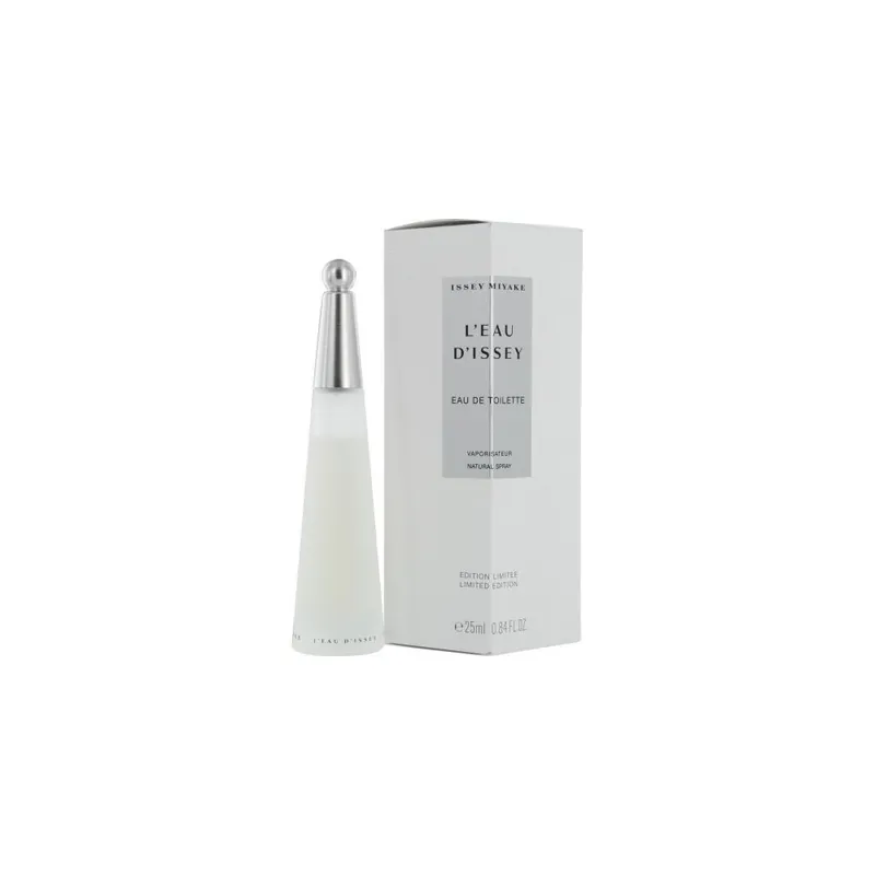 Issey Miyake L'Eau d'Issey Eau De Toilette 25ML Quantità Limitata