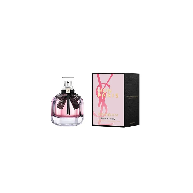 Yves Saint Laurent Mon Paris Parfum Floral 50ML Ultimissimo Modello