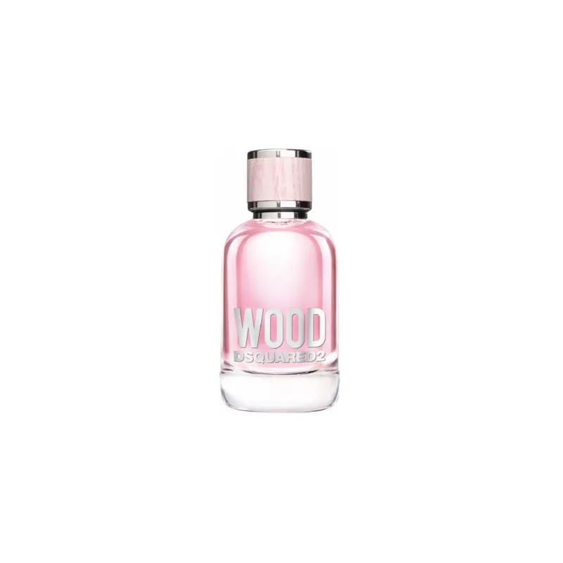 Lusso Dsquared2 Wood For Her Eau De Toilette 30ML