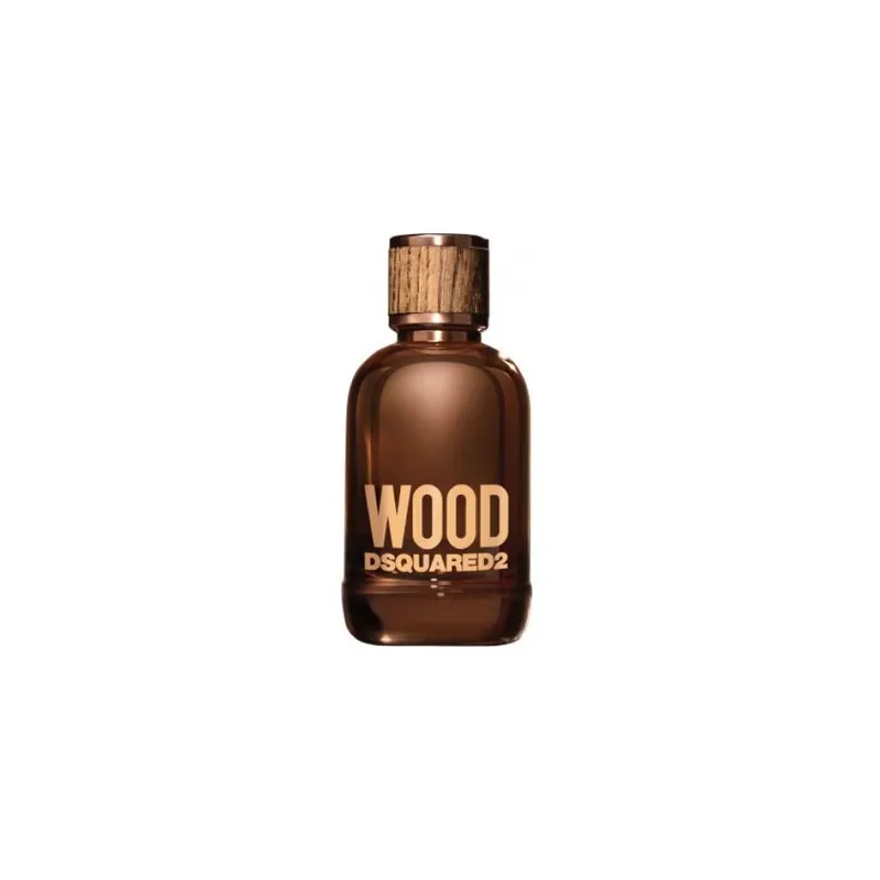 Dsquared2 Wood For Him Eau De Toilette 100ML Ultime Pezzi