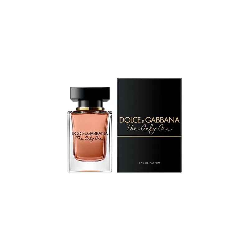 Spedizione Mondiale Dolce & Gabbana The Only One Eau De Parfum 30ML