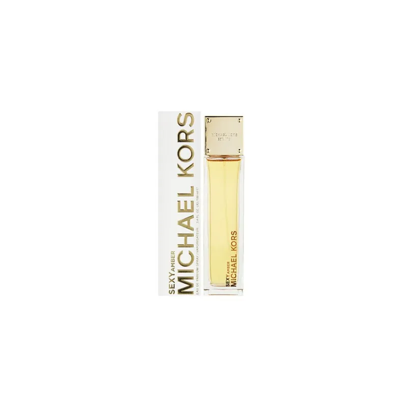 In Voga Michael Kors Sexy Amber Eau De Parfum 100ML