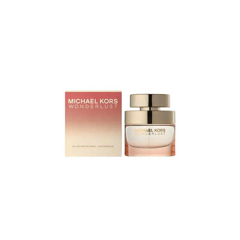 Saldi Michael Kors Wonderlust Eau De Parfum 30ML