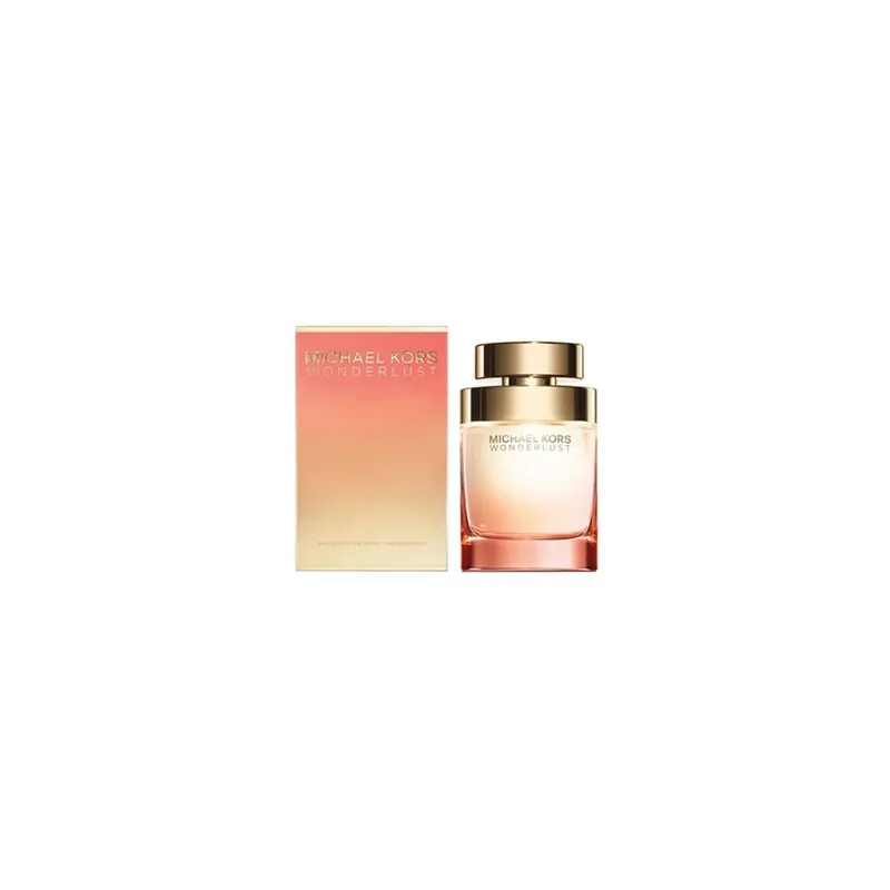 Reso Gratuito Michael Kors Wonderlust Eau De Parfum 100ML