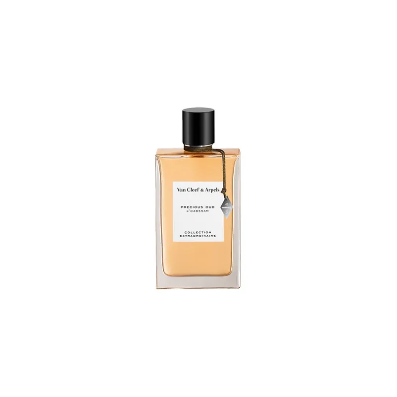 Lusso Van Cleef & Arpels Precious Oud Eau De Parfum 75ML